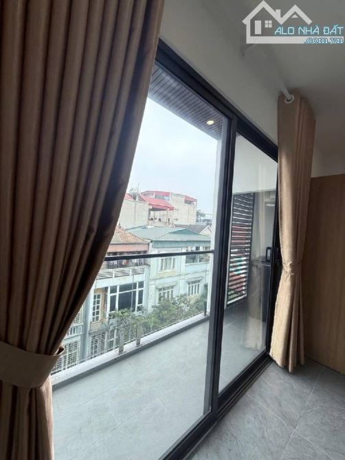 PHẠM VĂN ĐỒNG – THU 100TR/TH - ÔTÔ TRÁNH – 100M² – 8T + HẦM – 37.9 TỶ (ĐTL3540152) - 3