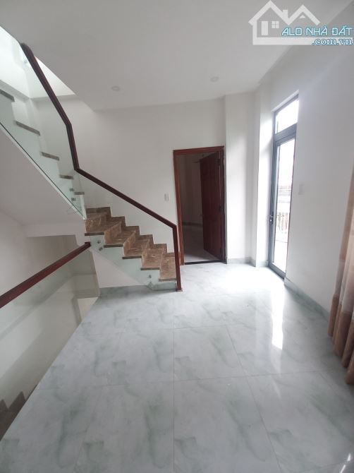 🏡 NHÀ MỚI 3 TẦNG – Ô TÔ ĐỖ CỬA NGÀY ĐÊM – 100M RA BIỂN NGUYỄN TẤT THÀNH – TÔN THẤT ĐẠM 🌊 - 3
