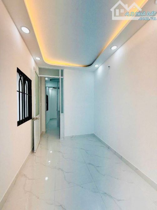 (Q8) NGUYỄN THỊ TẦN - (2m2x7m) - N.HÀ NHỎ DỄ CHỐT - ZÁ 2TỈ NHỈNH..😜 - 3