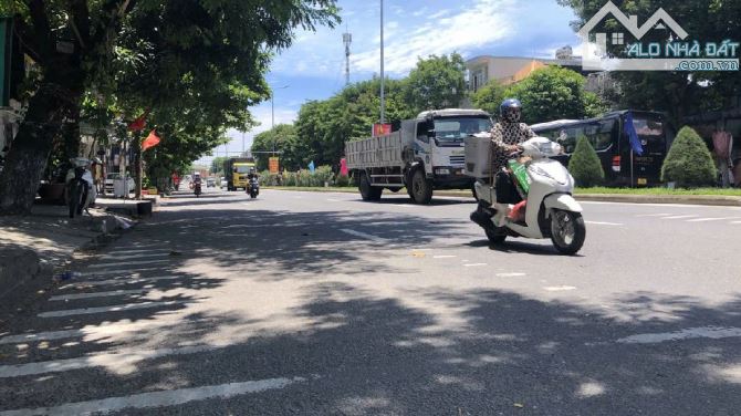 🏠  NHÀ MẶT TIỀN NGUYỄN LƯƠNG BẰNG KINH DOANH ĐỈNH DÒNG TIỀN 30TR/THÁNG CHỈ NHỈNH 12 TỶ - 3