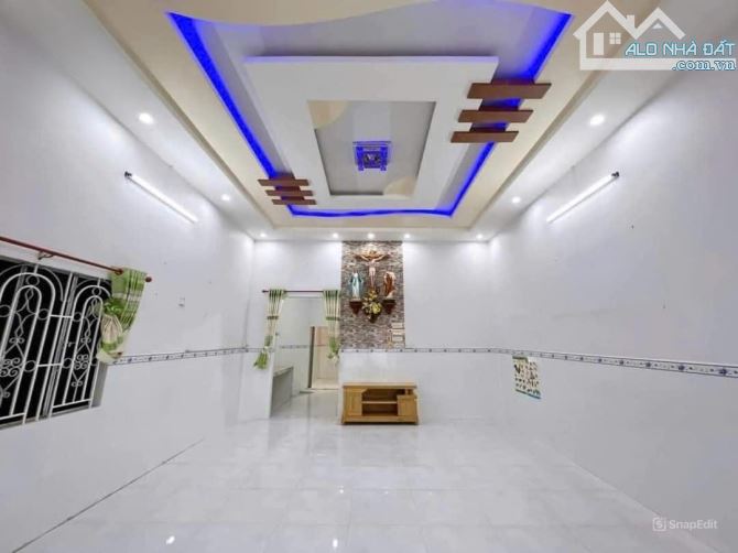 Bán nhà gàn Giáo Xứ Bắc Hải, vị trí 2 Nguyễn Ái Quốc, Hố Nai, Biên Hòa 74m2, giá 2 tỷ 250. - 3