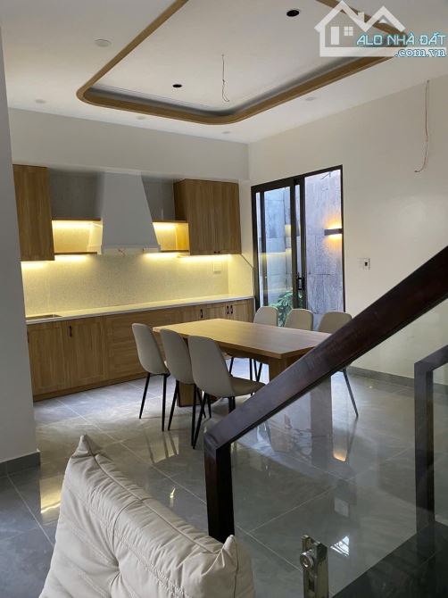 Bán nhà Phạm Huy Thông,  An Dương, Lê Chân, 3 tầng, 62m2, 4,25 tỷ. - 3