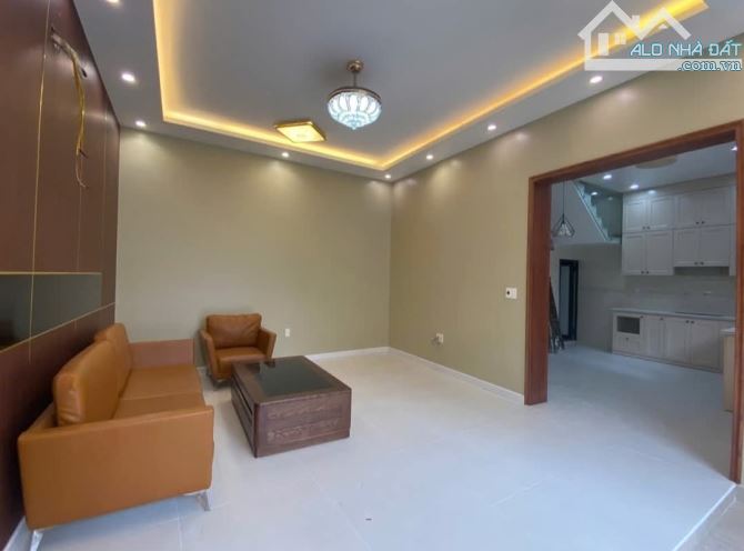 Bán nhà Thiên Lôi, Vĩnh Niệm, Lê Chân,  3 tầng, 60m2, 4,85 tỷ. - 3