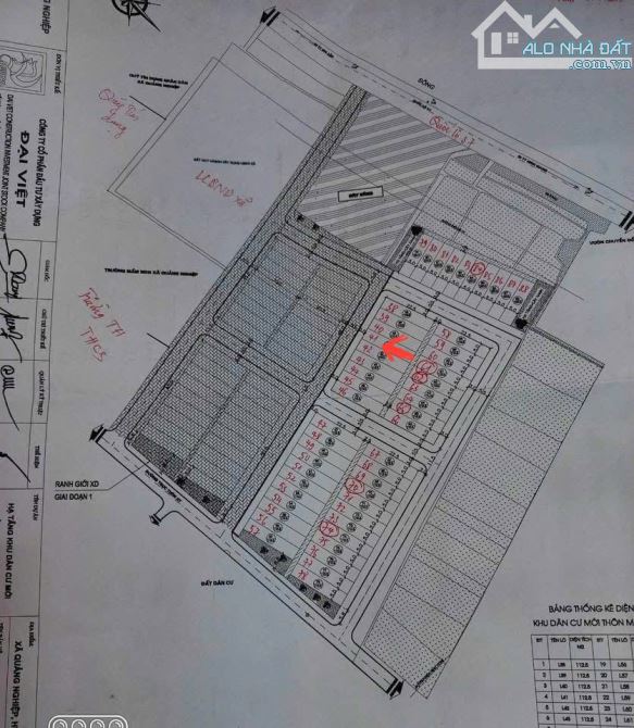 Cách QL37 chỉ 30m – Đất đấu giá Quảng Nghiệp 112.5m² giá tốt - 3