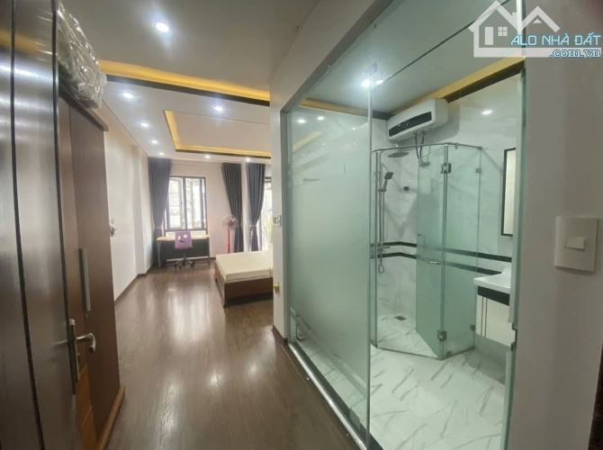 Bán nhà Đỗ Chính, Đông Khê, Ngô Quyền,  5 tằng, 40m2, 6,65 tỷ. - 3