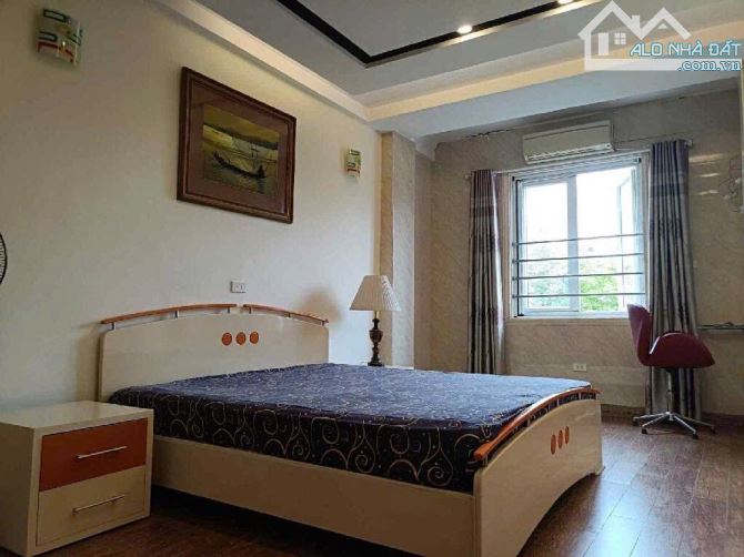 SIÊU PHẨM BIỆT THỰ MINI TRẦN PHÚ - PHÂN LÔ 65m² Ô TÔ TRÁNH - 2THOÁNG -GẦN CV LÊ NIN -26,5T - 3