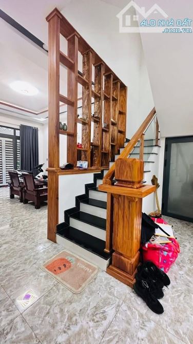 ✅Bán căn nhà 1 trệt 2 lầu hẻm Y Ngông - Trung tâm phố - 3
