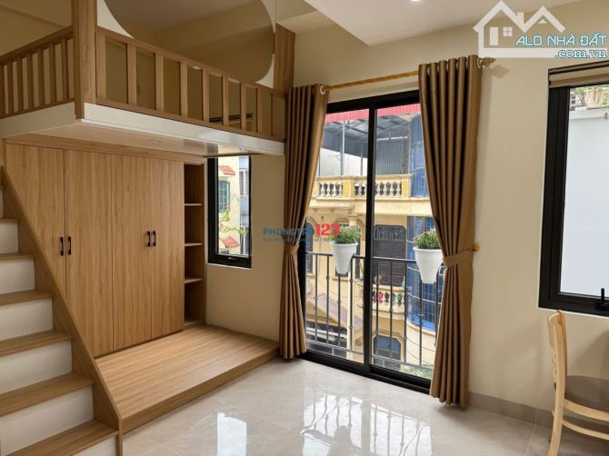 🏢 TOÀ CCMN TRUNG TÂM BA ĐÌNH – ĐỘI CẤN – NGỌC HÀ – HOÀNG HOA THÁM 🏢 - 3