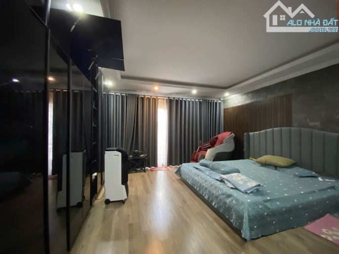 Bán Nhà Thạch Bàn 52m² x 6 Tầng – Mặt Tiền 5.9m – Chỉ 7.7 Tỷ, Ở Ngay - 3