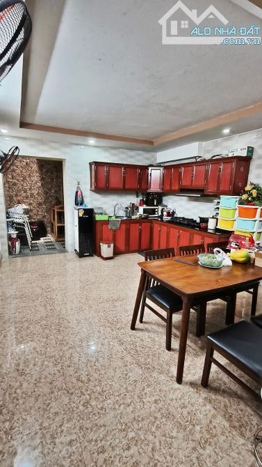 🏡 NHÀ DÂN TỰ XÂY KIÊN CỐ - AN TRANG, AN ĐỒNG, AN DƯƠNG GIÁ 5.5 TỶ - 3