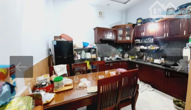 HXH 1 trục Nguyễn Văn Khối P9 GV 4x15 BTCT 3 tầng - 3