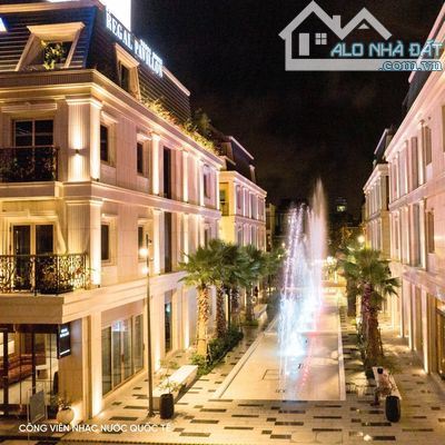 Duy nhất 1 căn - Sổ đỏ sẵn, giá chạm đáy, xuống cọc là chốt lời ngay -gần toà tháp 40 tầng - 3