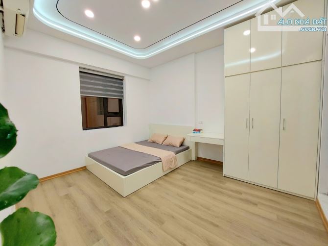 💰 GIÁ CHỈ: 4,2 TỶ 📍 CĂN HỘ TÒA A2 – ĐỀN LỪ 2, HOÀNG MAI  ✨ NHIỀU CỬA THOÁNG SÁNG – BAN C - 3