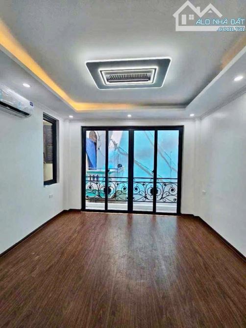 💥TÂY HỒ - NHÀ ĐẸP Ở LUÔN - HÀNG XÓM SYPUTRA - 15 MÉT RA Ô TÔ TRÁNH - FUL NỘI THẤT - DT 30 - 3