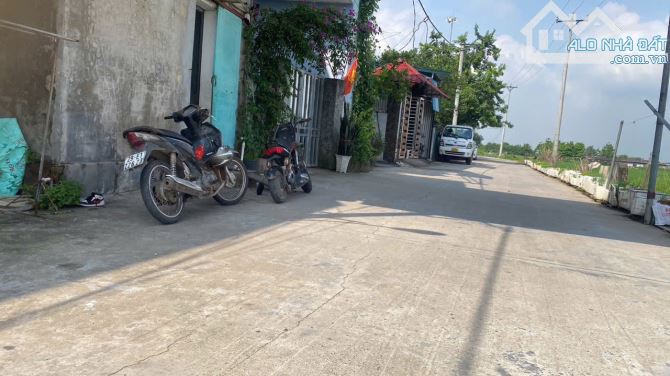 LÔ GÓC BÌA LÀNG DỤC TÚ, ĐÔNG ANH. VIEW VÒNG BINH CẦU TỨ LIÊN, TƯƠNG LAI RẠNG NGỜI - 3