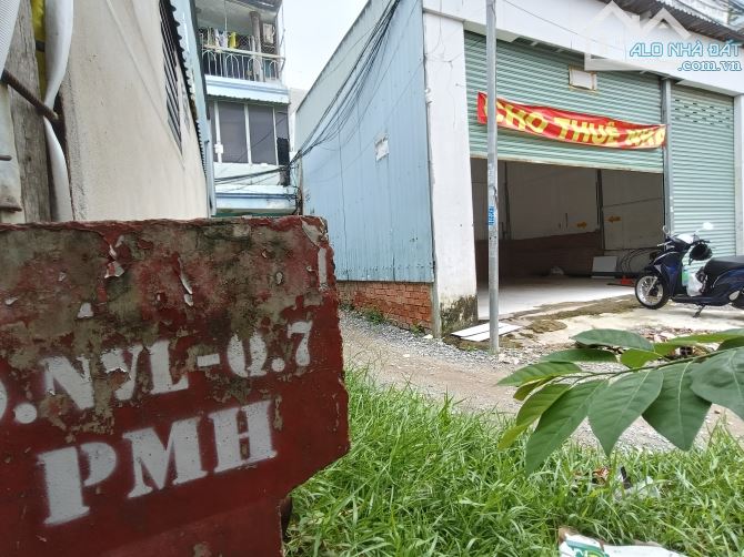 🏭 BÁN NHÀ 102M2 MẶT TIỀN NGUYỄN VĂN LINH QUẬN 7 , CHỈ 13,9TỶ. - 3