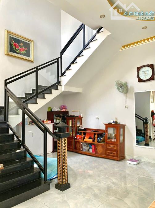 🌈🌟Nhà Mặt Tiền Kinh Doanh NGUYỄN VĂN CỪ - Tân Lập (4.6x38m👉8.5 tỷ) - 3