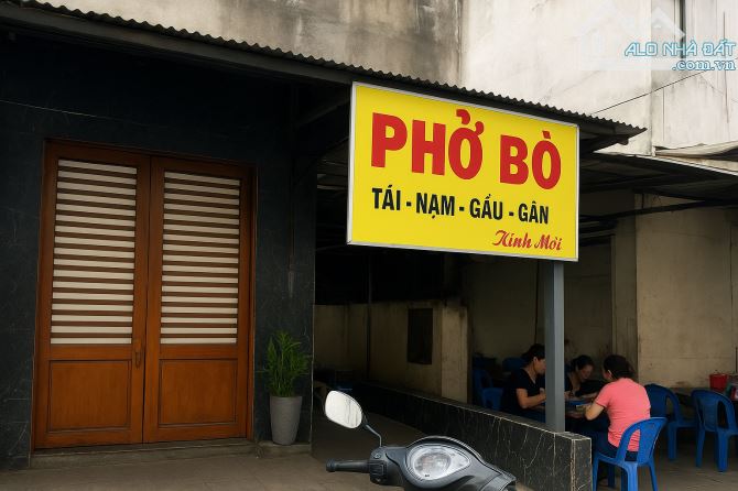 📣 MẶT TIỀN PHAN HUY ÍCH – PHẠM VĂN BẠCH – 130M² – GIÁ CHỈ HƠN 80TR/M²📣 MẶT TIỀN PHAN HUY - 3