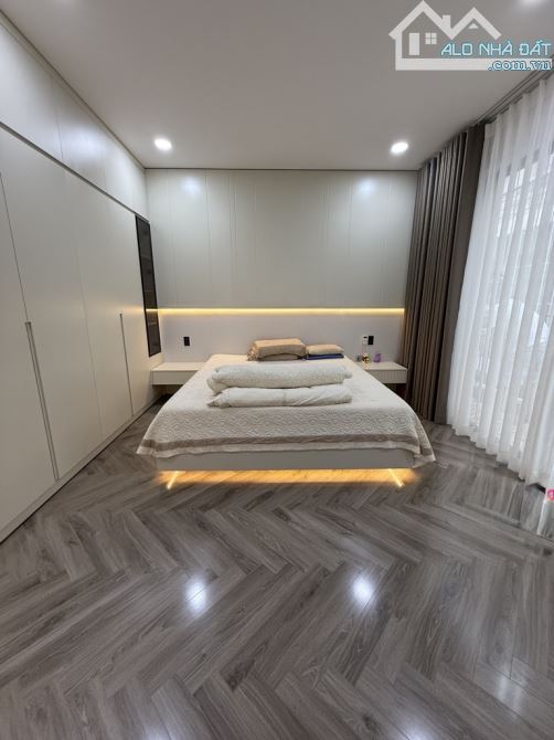 NHÀ ĐẸP HẺM 6m👉( 4.5x14 ) 3 TẦNG - NGUYỄN ĐÌNH CHIỂU - QUẬN 3 - CHỈ 15,5 Tỷ. - 3