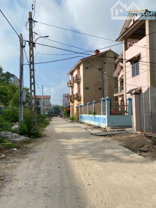 BÁN NHANH LÔ ĐẤT ĐẸP LƯƠNG QUY, XUÂN NỘN. 67,5M2, MT 5M. ĐƯỜNG 3,5M. GIÁ 4,45 TỶ - 3