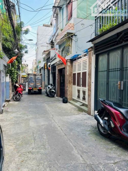 SIÊU HOT – NHÀ TL 10 - 68M2  – Nhỉnh 5 TỶ – KẾ NHÀ THỜ PHAOLO BÌNH TÂN - 3