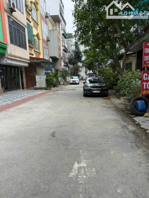 Viện Rau Trâu Quỳ / Đất 71m, 4.7m tiền, 7.5 tỷ / Ô tô tránh, khai thác dòng tiền rất tốt - 3