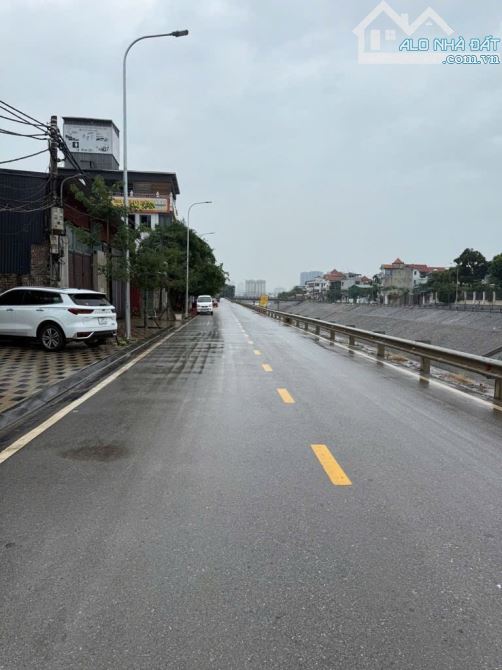 Hải Bối – Đông Anh – Hà Nội   Diện tích: 86m² – Mặt tiền 5m, đất vuông vắn, - 3