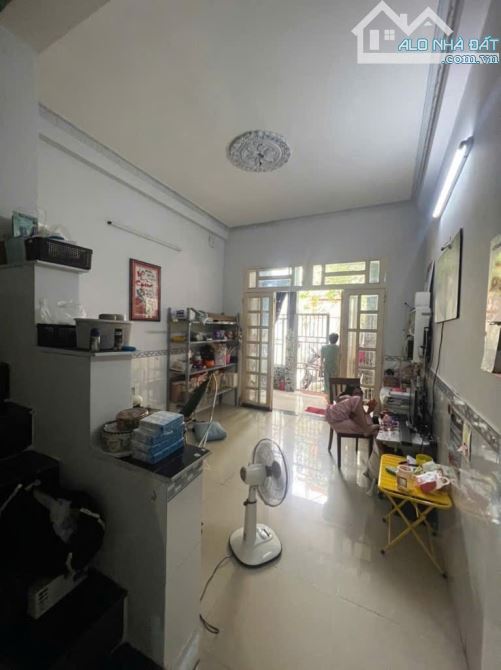 NHÀ 2 TẦNG 60M² PHÚ THUẬN TÂN PHÚ Q7 – GIÁ 5T - 3