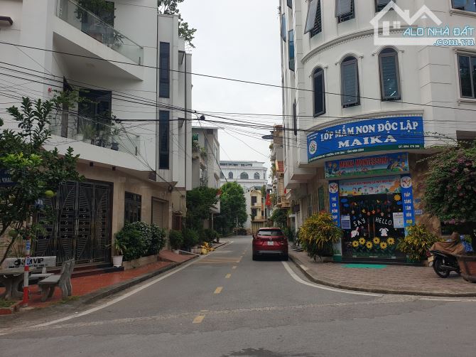 BÁN ĐẤT ĐÔ THỊ HÒA VƯỢNG ĐƯỜNG TRẦN NHÂN TRỨ 81M2 GIÁ 4.1 TỶ - 3