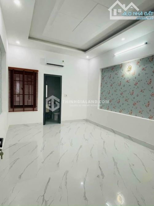 MẶT TIỀN 4 TẦNG CHU MẠNH TRINH_NHÀ MỚI VÀO Ở NGAY_ĐƯỜNG RỘNG 13M ĐẸP_12.5 TỶ - 3