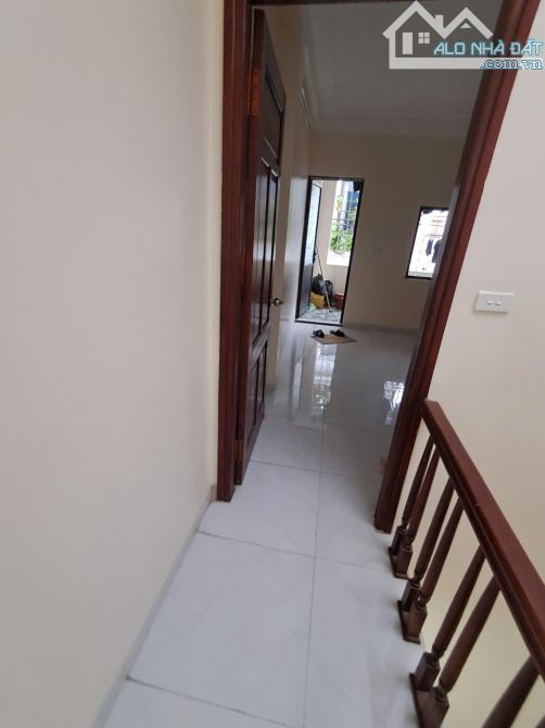 Bán NR Hòa Bình, Yên Nghĩa, Hà Đông, Hà Nội, 3,8 tỷ, 30 m2, 4 tầng, 3PN, 3WC - 3