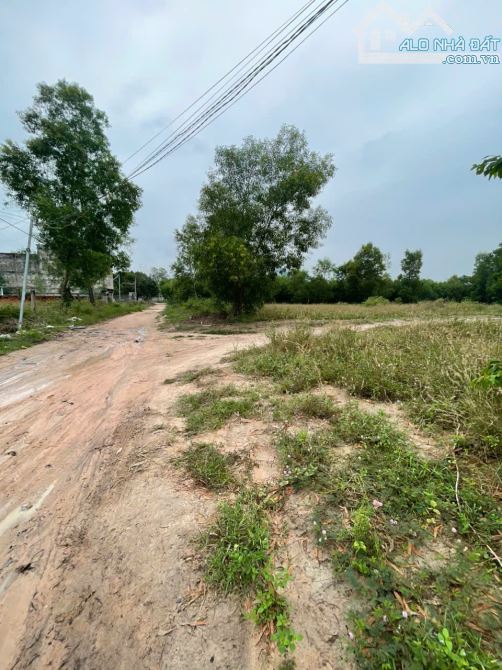 Lô đất cực đẹp, sát mặt tiền đường S – trung tâm thị xã Phú Mỹ - 3