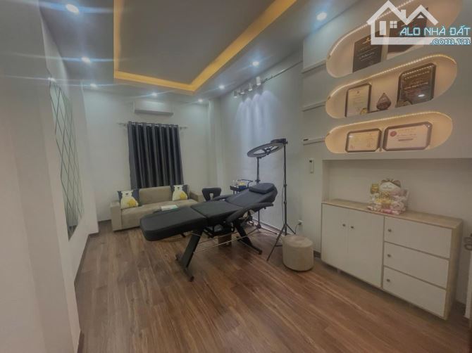 Bán nhà phố cổ Tô Hiệu Hà Đông, 50M, 4 tầng, 10 tỷ - 3