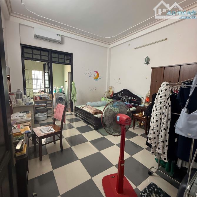 🔥 NHÀ 3 TẦNG MẶT TIỀN ĐƯỜNG ĐOÀN TRẦN NGHIỆP 14M - KINH DOANH BUÔN BÁN TỐT - 3