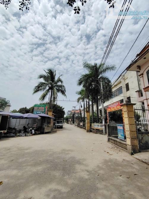 Viện Rau Trâu Quỳ / Đất 35m, 3.8m tiền, 4.45 tỷ / Ô tô, Phân lô, tiềm năng giá cao - 3
