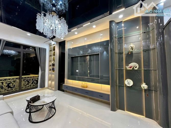Siêu phẩm mặt phố Kim Giang 45m2*MT4m vỉa hè đá bóng, kinh doanh đỉnh, sổ đẹp, chỉ 18 tỷ - 3