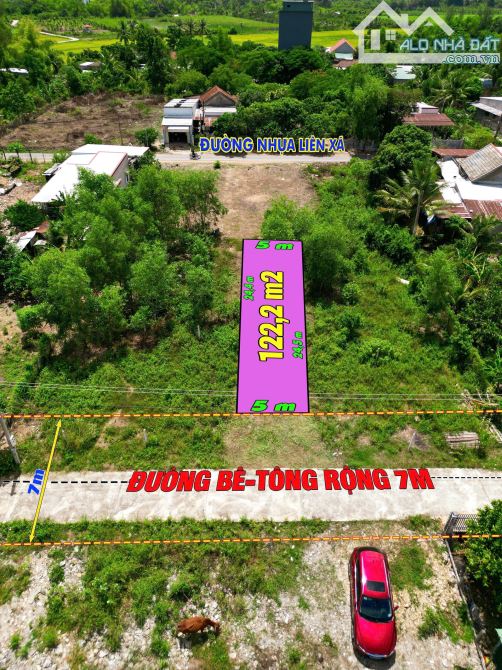 Bán đất Diên Đồng giá rẻ full thổ cư ngay trung tâm khu dân cư thôn 1 - 3