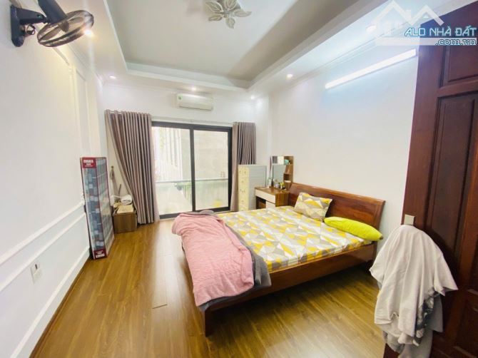 Nhà Mậu Lương, Kiến Hưng, Hà Đông, 35m view hồ, 50m ra bờ hồ, nhà mới xây, sổ vuông - 3