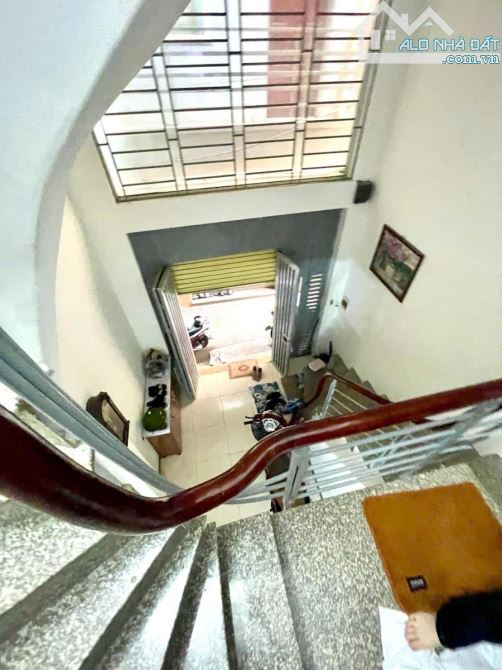 Nhà Yên Sở  đẹp chỉ việc ở – Tặng full nội thất – gần Tam Trinh – giá chỉ hơn 6 tỷ - 3