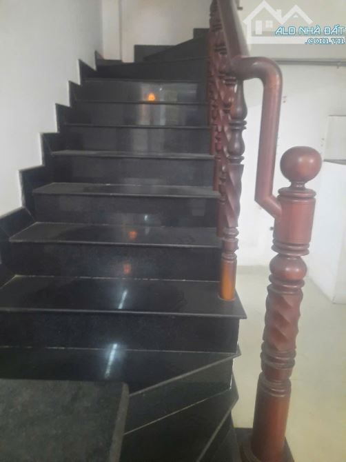 🏡 BÁN NHÀ 3 TẦNG – HẺM NHỰA 6M NGUYỄN THỊ BÚP, QUẬN 12 – VÀO Ở NGAY – CHỈ 4.6 TỶ TL - 3