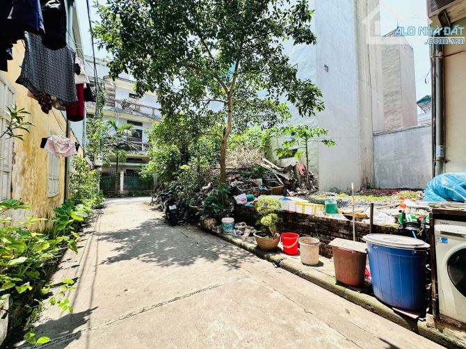 Đất Phân Lô ĐH Mỏ Cầu Noi, Ô tô Đỗ Cửa, Cổ Nhuế, Ngõ Thông, DT 48m2, MT 4m, nhỉnh 8 tỷ - 3