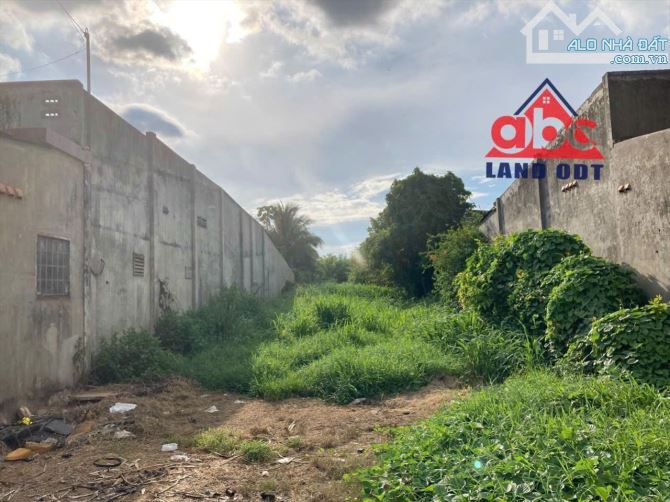 Bán đất Mặt Tiền Nguyễn Hoàng 700m2 Xã Trảng Bom, Đồng Nai. Gần Trung Tâm Trảng Bom. - 3