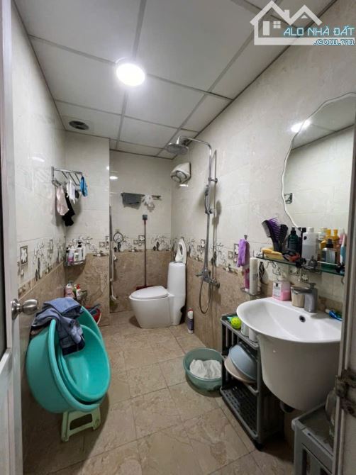 Bán căn hộ 52m2, 2PN, 1WC, 1,99 tỷ tại Việt Hưng, Long Biên, Hà Nội - 3