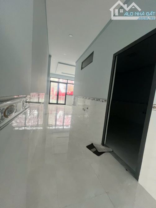Bán gấp nhà 1T2L 140m2 MT kinh doanh P.Bửu Hoà, full thổ, gần cty bouchen, chỉ 10ty5 TL - 3