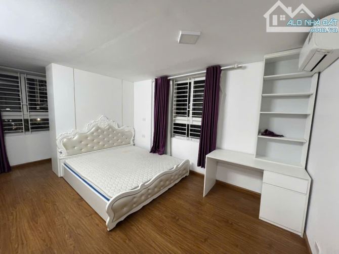 Bán căn hộ chung cư 197 Trần Phú – Hà Đông, 132m2, 3 ngủ, rộng nhất tòa, lô góc cực hiếm - 3