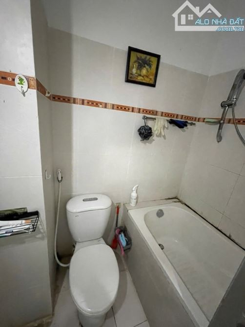 Bán nhà 3 tầng vừa ở vừa kinh doanh ,hẻm 157 Dương Bá Trạc, quận 8, gần 100m2, 12.5 TỶ - 3
