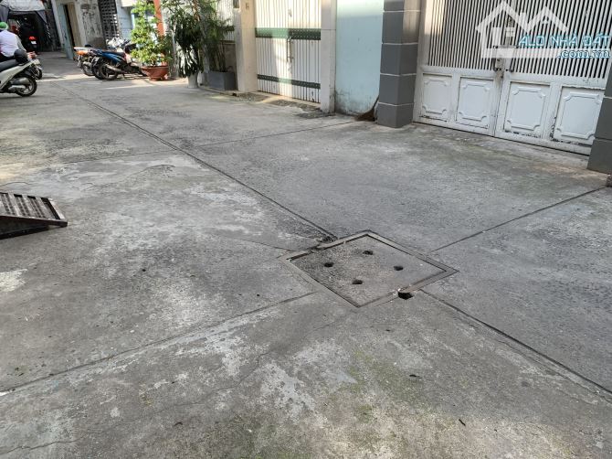 Bán Nhà đẹp, giá tốt, khu vực an ninh 338/xx An Dương Vương P. Chợ quán. TP. HCM - giá 20t - 3