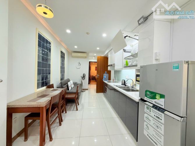 CHO THUÊ CĂN HỘ MẶT TIỀN ĐƯỜNG PHAN CHU TRINH – PHƯỜNG 2 CŨ, VŨNG TÀU - 3