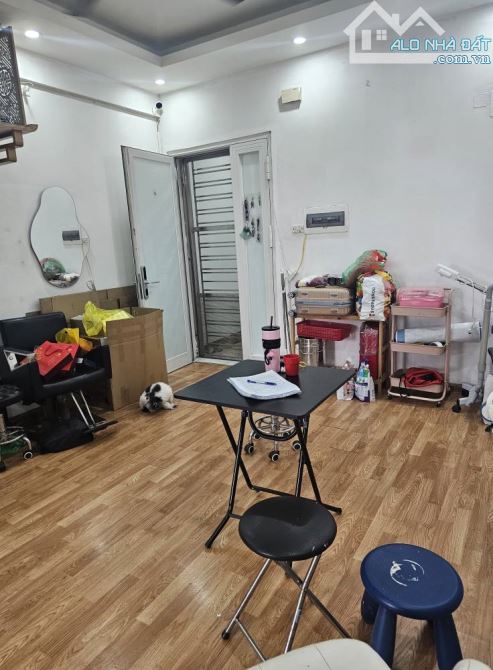 TOÀ A6D KĐT NAM TRUNG YÊN_NHÀ ĐẸP FULL NỘI THẤT_SẴN Ở_5OM2_2 NGỦ_VIEW ĐẸP THOÁNG_4,2 TỶ - 3