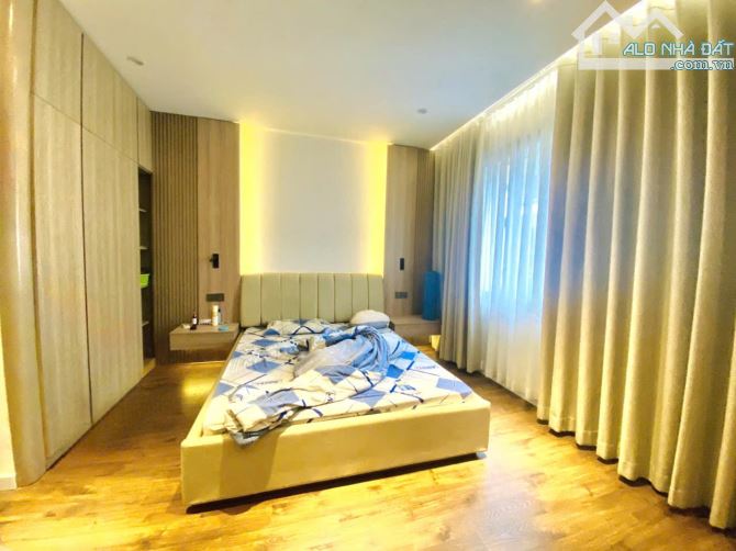Bán Nhà Đẹp, Thang Máy, Full Nội Thất, Gần Sân Bay, 84m2, 4 Tầng, Chỉ 18 Tỷ 5, Tân Bình - 3